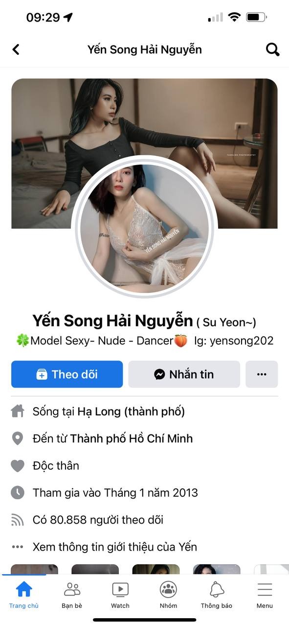 Onlyfans jenanguyen Yến Song Hải Nguyễn 1 Full Clip Hot Tổng hợp