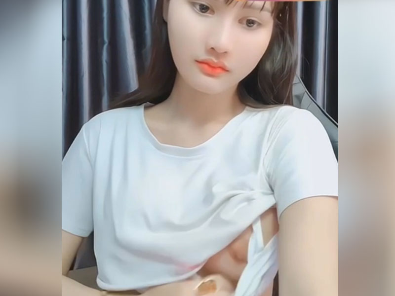 Clip Lam Only Vạch Áo Lót Khoe Núm HỒNG Full Clip Hot Tổng hợp full clip hot nhất trên MXH