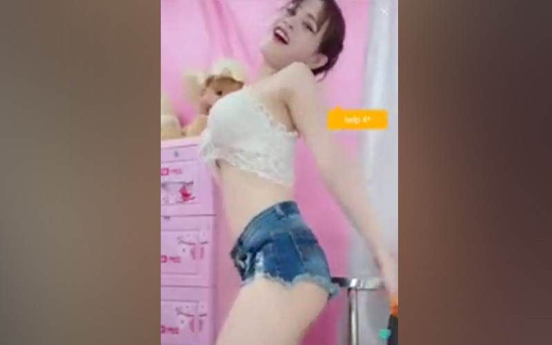 Gái xinh Uplive sexy dance, Clip gái sexy dance khoe đường cong chữ S, Clip gái cởi quần lót sexy dance, Clip gái sexy dance lộ hàng, Clip gái xinh chân dài khỏa thân nhảy sexy dance, Clip gái xinh chân dài dáng nuột khỏa thân nhảy sexy dance, Clip gái xinh cute nhảy sexy dance, Clip gái xinh show hàng nhảy sexy, Hot girl TYHD Hà Anh nhảy sexy show ngực, Teen nhảy sexy dance lộ ngực, Clip gái xinh vú đẹp nhảy sexy, Bigo live nhảy sexy lộ ngực, Clip gái xinh mặc quần lót ren nhảy sexy, Clip gái đẹp nhảy sexy lộ bím đẹp, Clip gái xinh nhảy sexy, Gái xinh 18+ nhảy sexy