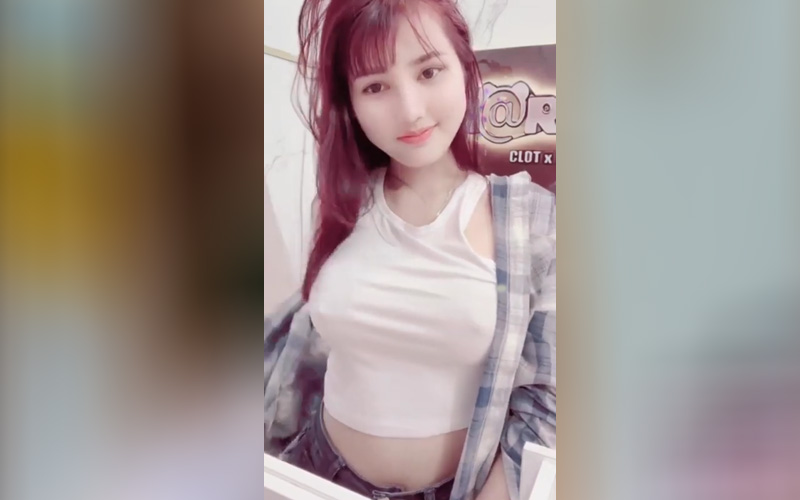 Clip Quay Lén Em Gái Xinh Dân Tộc đái Bậy Trên đường Full Clip Hot Tổng Hợp Full Clip Hot 