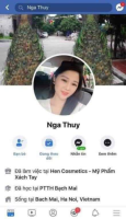 Nga Thuy Pham livestream sex bên Trung Quốc – Phần 1