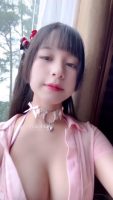 Girl xinh Yeulolita Thương Huyền 2k7 lộ Clip Hot