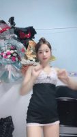 Thảo Như nhảy dance sexy cực sung lắc mông như con công