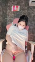 Ly xù cười đã thấy dâm, rên rỉ thì chảy nước thôi rồi