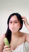 Em có 3 cái rồi, thiếu mỗi con ciu của anh nữa thôi