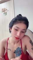 Bảo Trân 2k4 xinh yêu vú bự của các anh đây