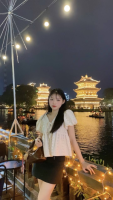 Dụ em Hồng 2k2 về phòng riêng ôn lại kỷ niệm