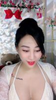Idol Ni sexy cực phẩm 3 vòng căng đét, nước nôi tràn trề part 2